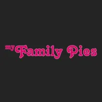 My Family Pies channel logo